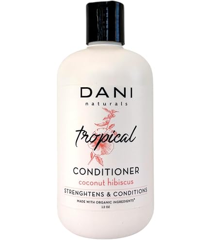 シャンchan BODY LOTION . HAIR ESSENCE 2本 Amazon.com : DANI Naturals Coconut Hibiscus Body Lotion, Paraben